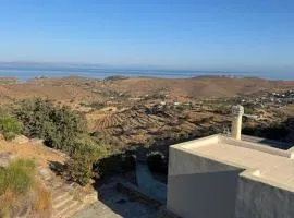 Cycladic Serenity Sunset View Home