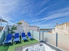 Villa Magnolia - Jacuzzi - WIFI - ALVOR - By BEDZY