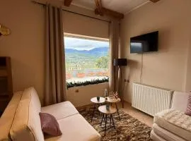 Κτήμα Παππά Ρετιρέ