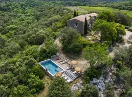 La Demeure du Marquis