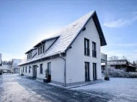 WeberHof Appartements