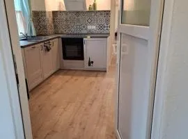 Sophies kleines Appartement