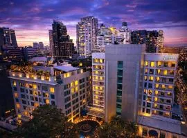 丽笙套房曼谷素坤逸