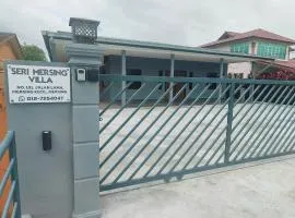 Seri Mersing Villa