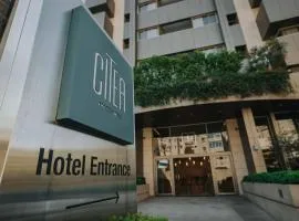 奇泰雅公寓式酒店