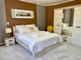 Casa Fraga，位于贝尤什的酒店