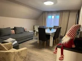 Wohnung mit Fernblick