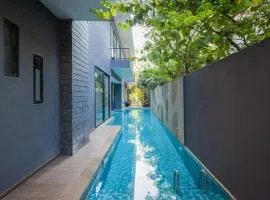 amã Stays & Trails - Casa Aroma , Goa