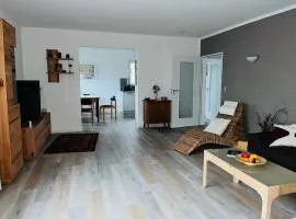 Bei den Taunusbäumen