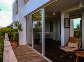 Tropical paradise，位于Mount Fortune的酒店