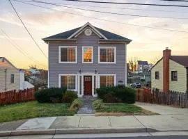 Beautiful Arlington Comfort Rooms Near Metro Private Rooms in Shared Home