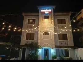 The Overlook Inn, Tagaytay City