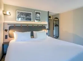 西布瑞福戈雅德钟楼酒店