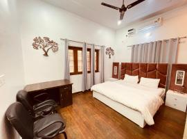 Stayble Homestay，位于德拉敦的青旅