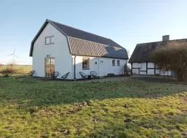 Charming holiday home in beautiful Österlen SE01085