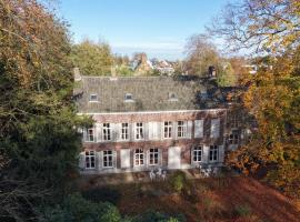 Eremyten Hof，位于埃纲尔赫姆的酒店