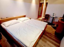 Rauchkuchl CenterCourt Hotel，位于格拉茨的酒店