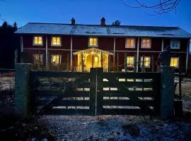 Villa Rönhult