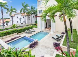 Sea Vue Luxury Vacation Condominiums，位于西湾的宠物友好酒店