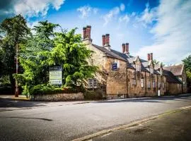 圣多的海曼农场酒店