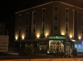 Narmiss Aparthotel