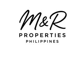 M&R Properties Philippines Lots 20 & 21 Interconnecting Units Bangad Cabanatuan City NE 3100，位于Bangad的酒店