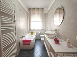 Sergio's house 15th Venice free parking，位于威尼斯的酒店