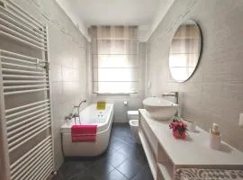 Sergio's house 15th Venice free parking