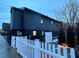 Casa Dorada，位于Fairview的酒店