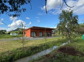 Casa Entre Cerros Panimávida