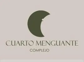 Complejo Cuarto Menguante