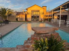 Hotel Origenes，位于巴耶纳尔的酒店