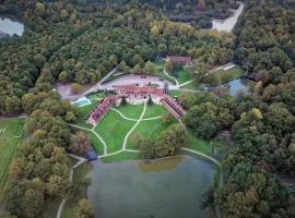 L'Orée des Chênes, The Originals Relais