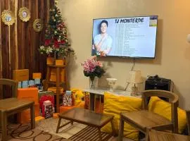Mochaccino Studio Escalante City