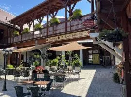 舒内卡尔伯酒店