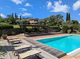 Agriturismo Podere Prataccio