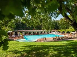 博尔戈圣路易吉酒店