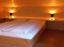 Familienbauernhof Köss Schertler