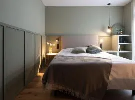 Villa Waldperlach by Blattl