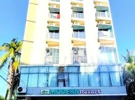 Modern Sea Resort Coxs Bazar