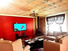 Peace Accommodation B&B