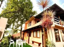 Pousada Happy - Praia do Itaguaçú 300m