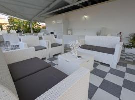 Casa vacanze Lu Salentu，位于托雷拉皮罗的酒店