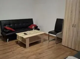 Schöne Vollausgestattete Monteurs- Gästewohnung in der Gartenstadt Leuna und nähe Geiseltalsee 2210