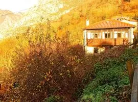 Casa Rural Ribota!