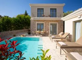 Veramente Villas With Sea view