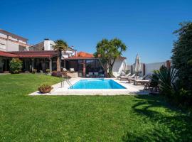 Villa dos Corcéis，位于埃斯波森迪的酒店