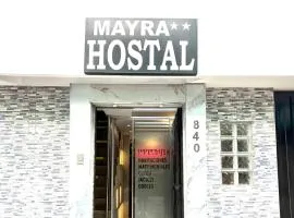 Hostal Mayra Breña