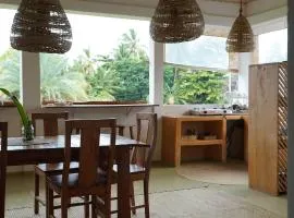 Mlango Paje House II