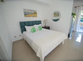 A moment between us en de Franchecis hostal